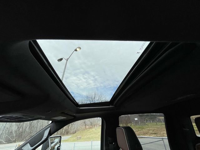 New 2026 GMC Sierra 3500 Denali Ultimate image 18