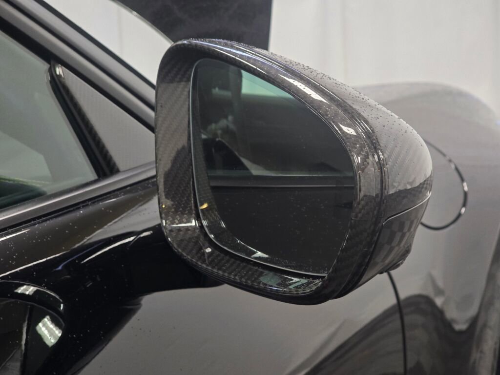 Certified 2025 Porsche 911 Carrera 4 GTS image 24