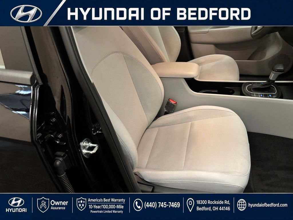 Used 2024 Hyundai Kona SE AWD/4WD image 28