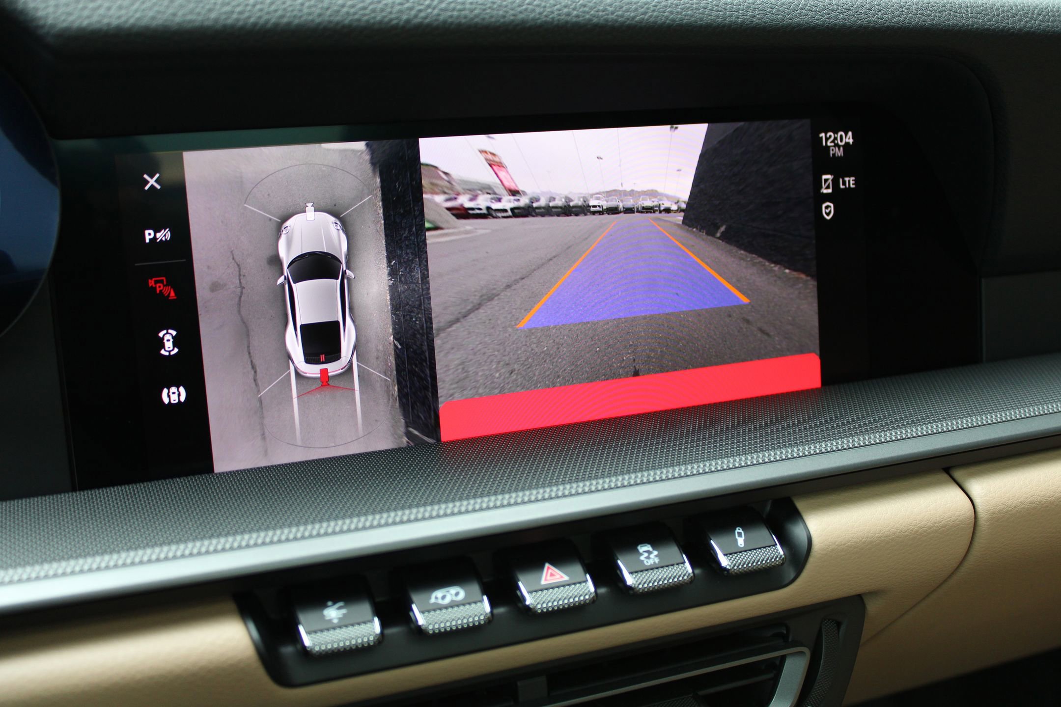 Certified 2024 Porsche 911 Carrera S image 18