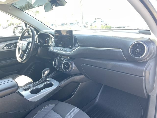 Used 2023 Chevrolet Blazer LT AWD/4WD image 28