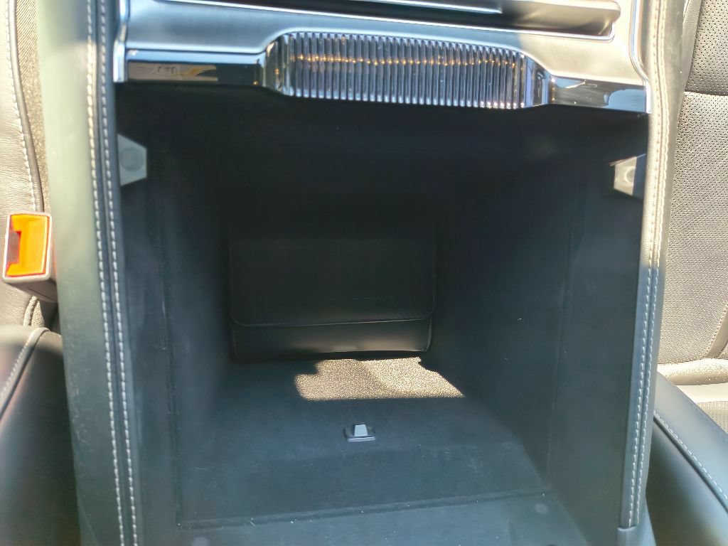 Used 2024 Jeep Wagoneer Series II RWD image 29