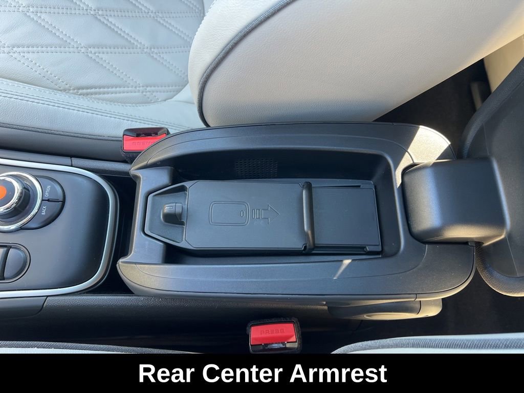 Used 2021 MINI Cooper Countryman S w/ Driver Assistance Package image 29