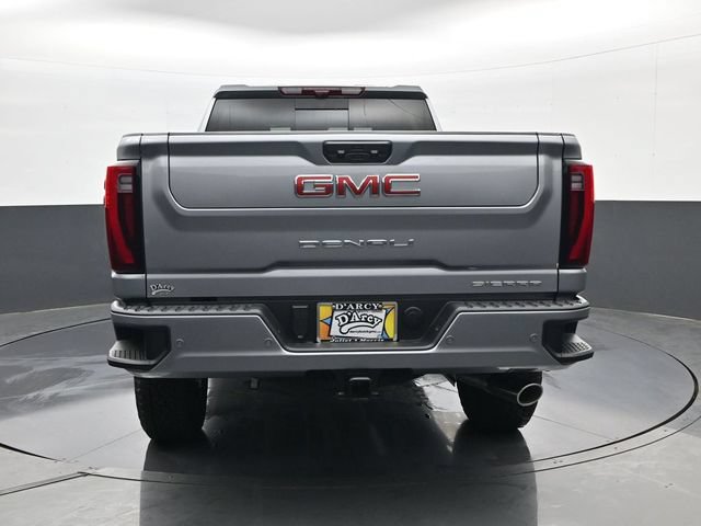 New 2026 GMC Sierra 2500 Denali w/ Denali Reserve Package AWD/4WD image 6