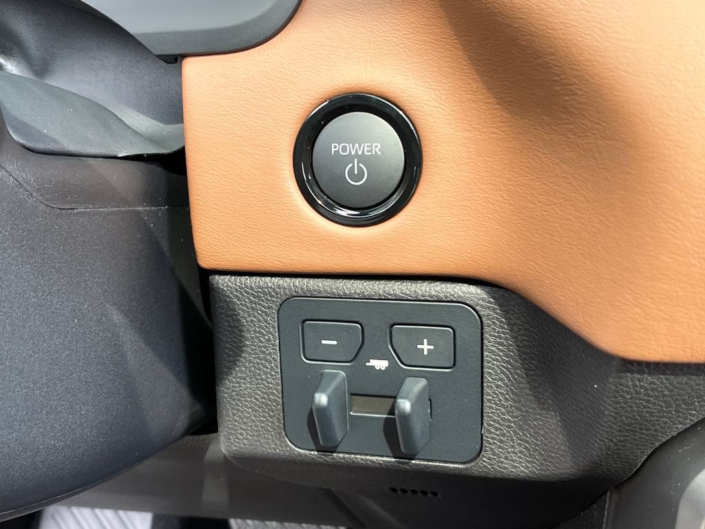 New 2026 Toyota Sequoia 1794 Edition AWD/4WD image 31
