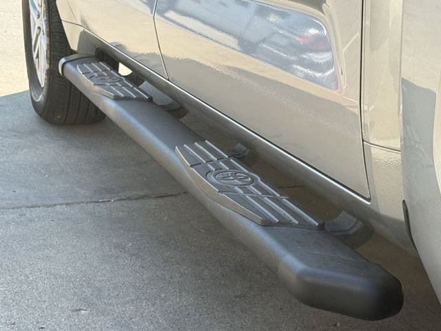 Used 2024 Toyota Tundra SR5 AWD/4WD image 10
