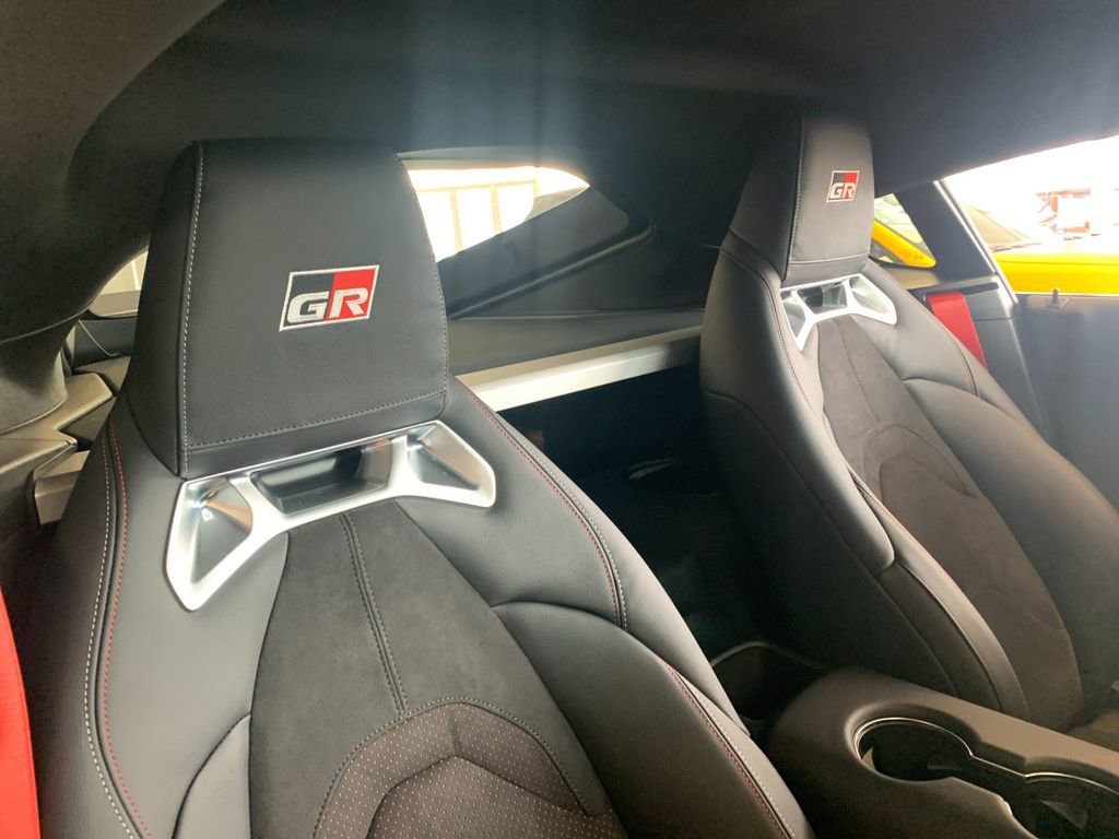 New 2026 Toyota Supra image 13