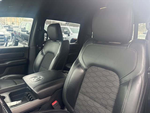 Used 2019 RAM 1500 Sport image 13