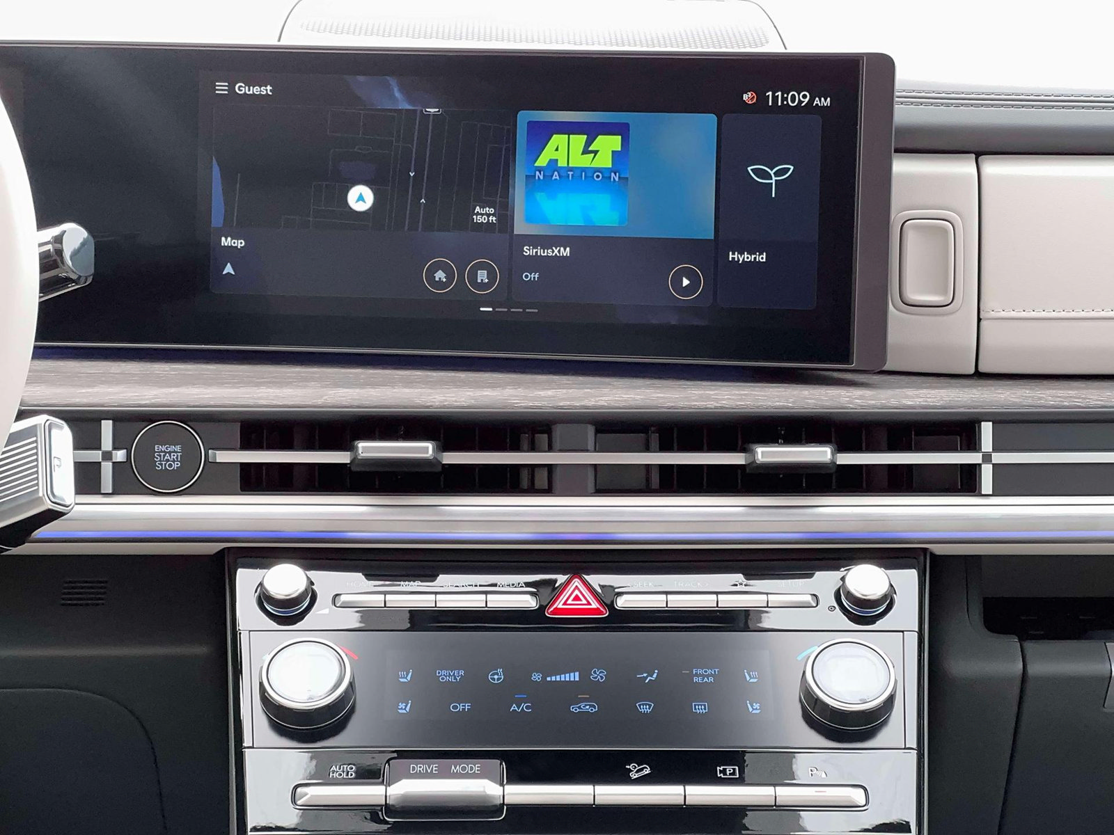New 2026 Hyundai Santa Fe Limited FWD image 19