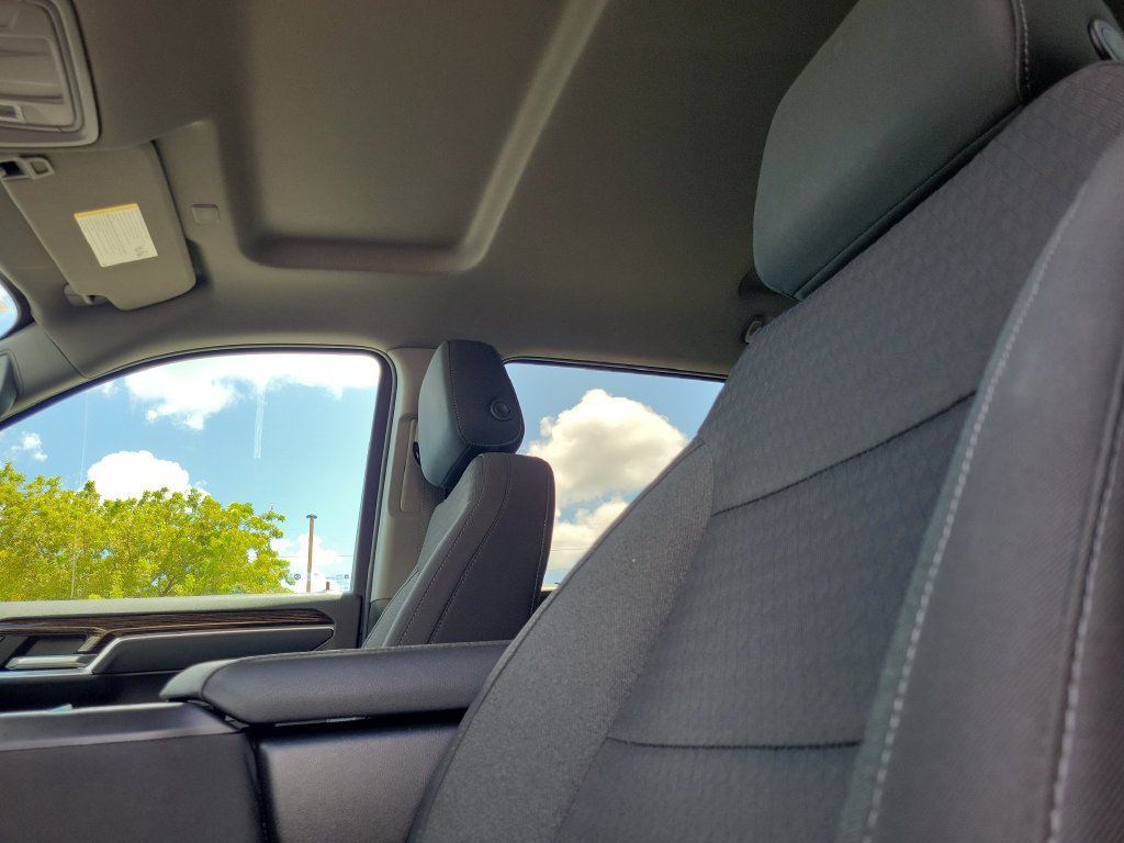 Used 2023 GMC Sierra 1500 Elevation RWD image 26