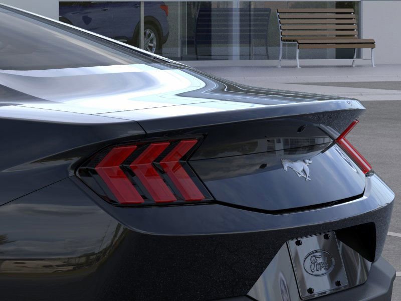 New 2026 Ford Mustang EcoBoost image 22