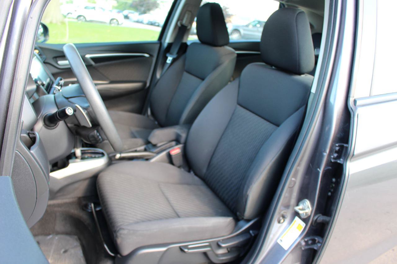Used 2020 Honda Fit EX image 15