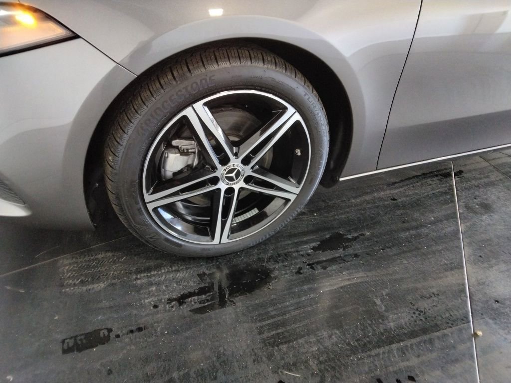 Used 2022 Mercedes-Benz A 220 A 220 image 46