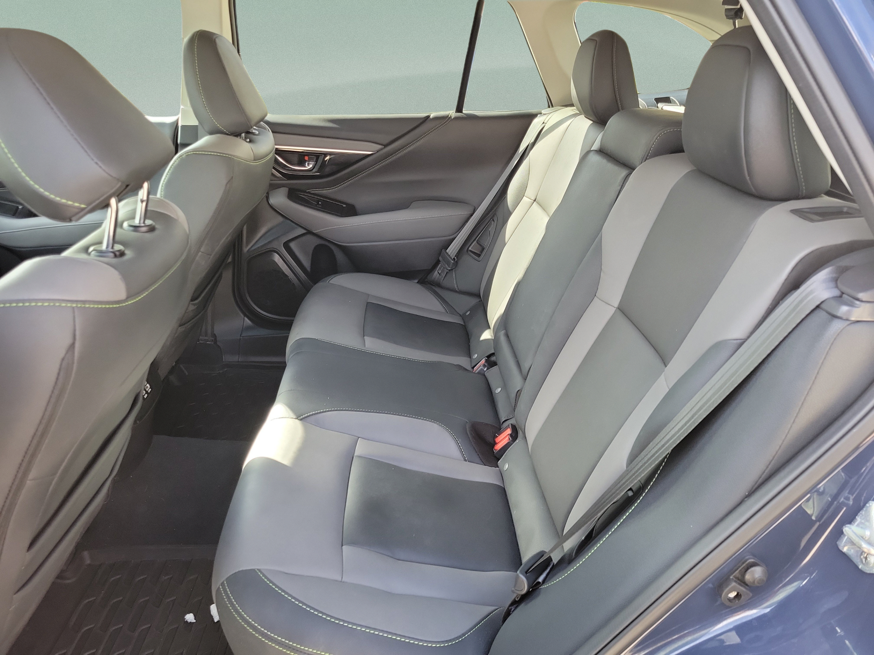Used 2024 Subaru Outback Onyx Edition AWD/4WD image 24