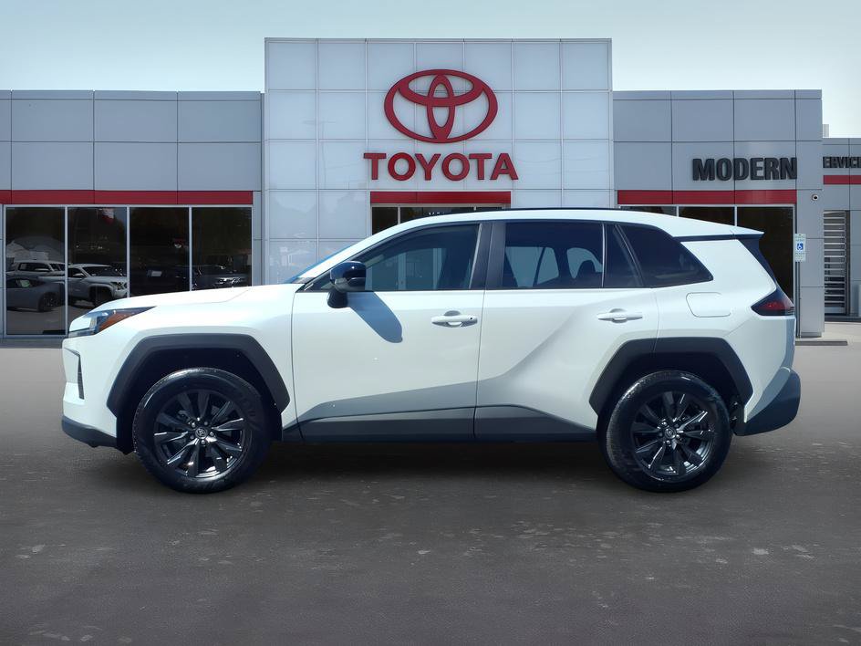 Used 2026 Toyota RAV4 XLE Premium AWD/4WD video 2