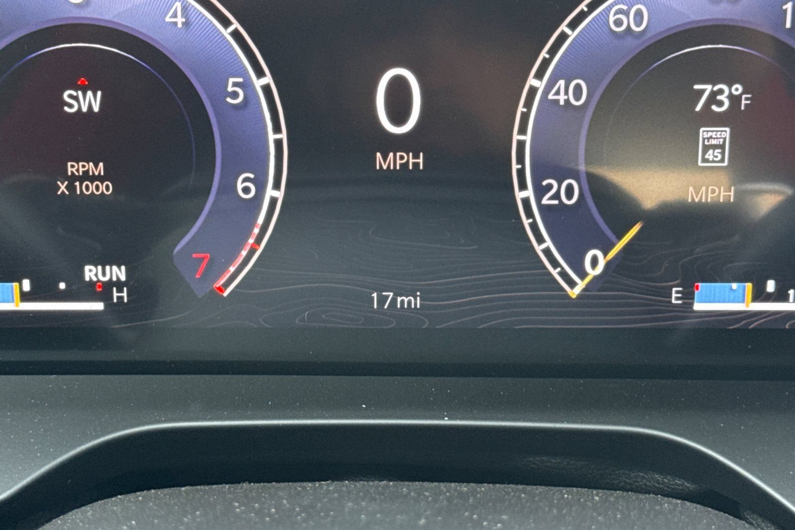 New 2026 Jeep Grand Cherokee Altitude AWD/4WD image 30