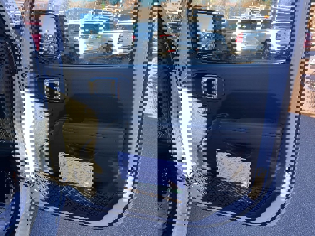 New 2026 Jeep Wrangler Sport S image 10