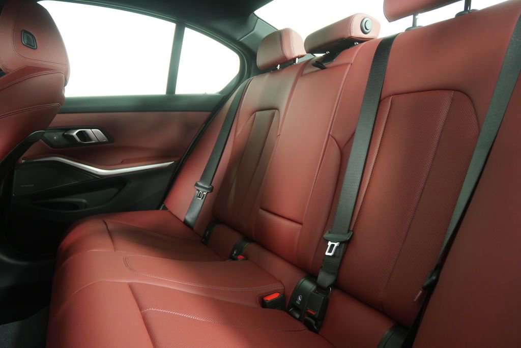 New 2026 BMW M340i xDrive AWD/4WD image 14