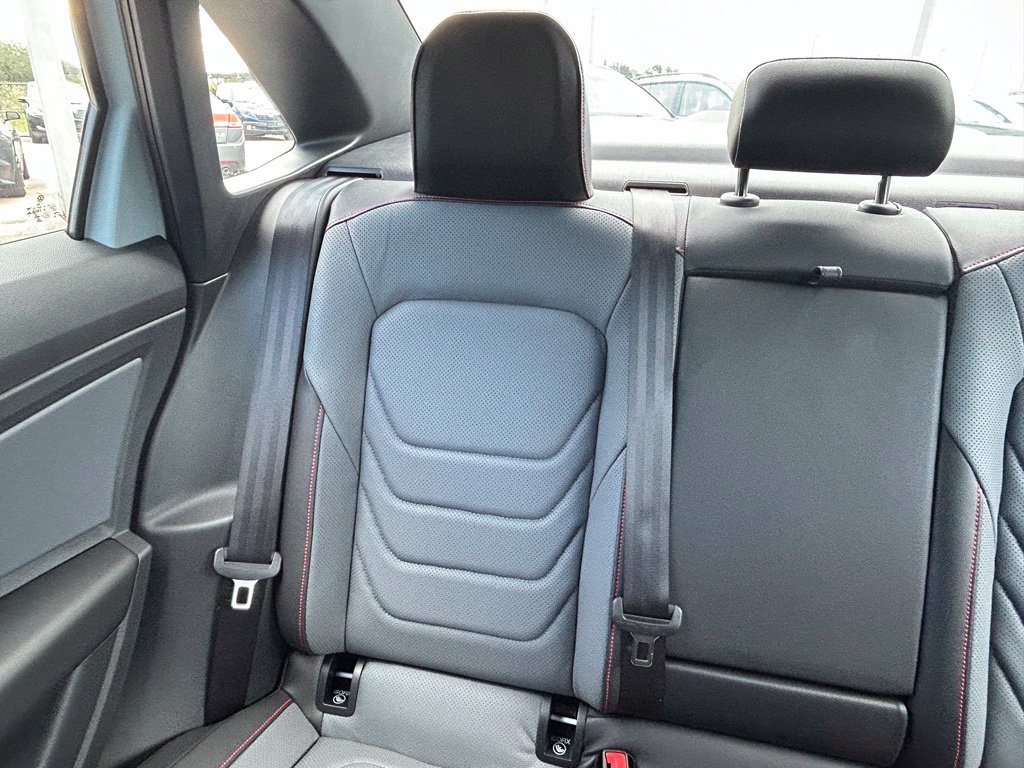 New 2027 Volkswagen Jetta GLI Autobahn FWD image 12