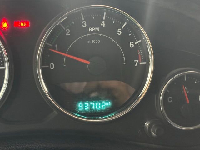 Used 2016 Jeep Wrangler Sport w/ Quick Order Package 23S image 10