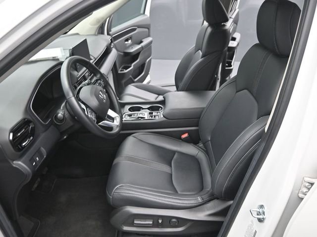 Used 2025 Honda Pilot EX-L image 10