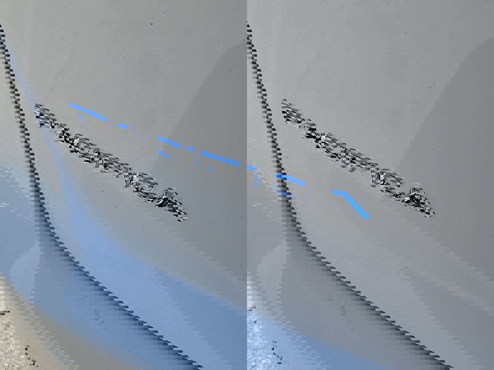 New 2026 Chrysler Pacifica Select image 12