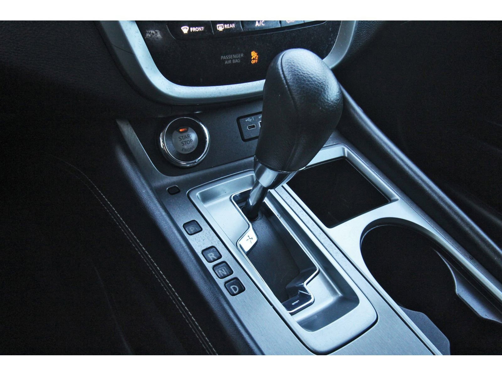 Used 2022 Nissan Murano S image 27