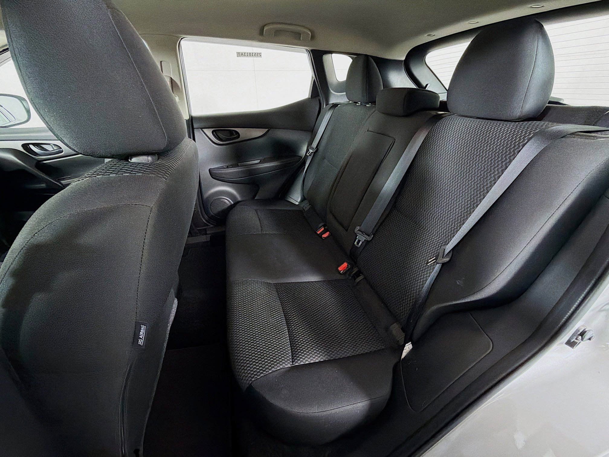 Used 2018 Nissan Rogue Sport S w/ S Appearance Package image 21