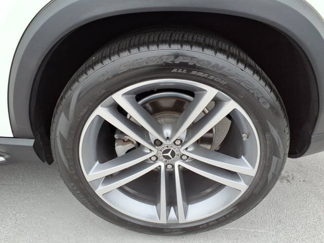 Certified 2022 Mercedes-Benz GLE 350 image 24