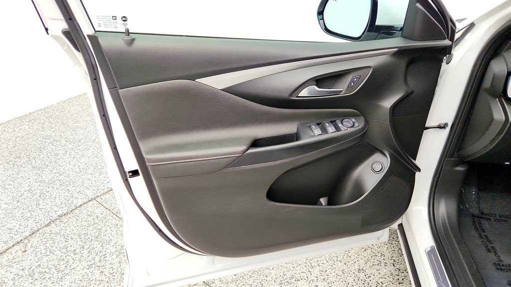 Used 2024 Buick Envista Avenir FWD image 10