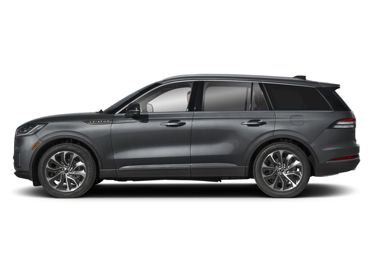 New 2026 Lincoln Aviator Reserve image 25