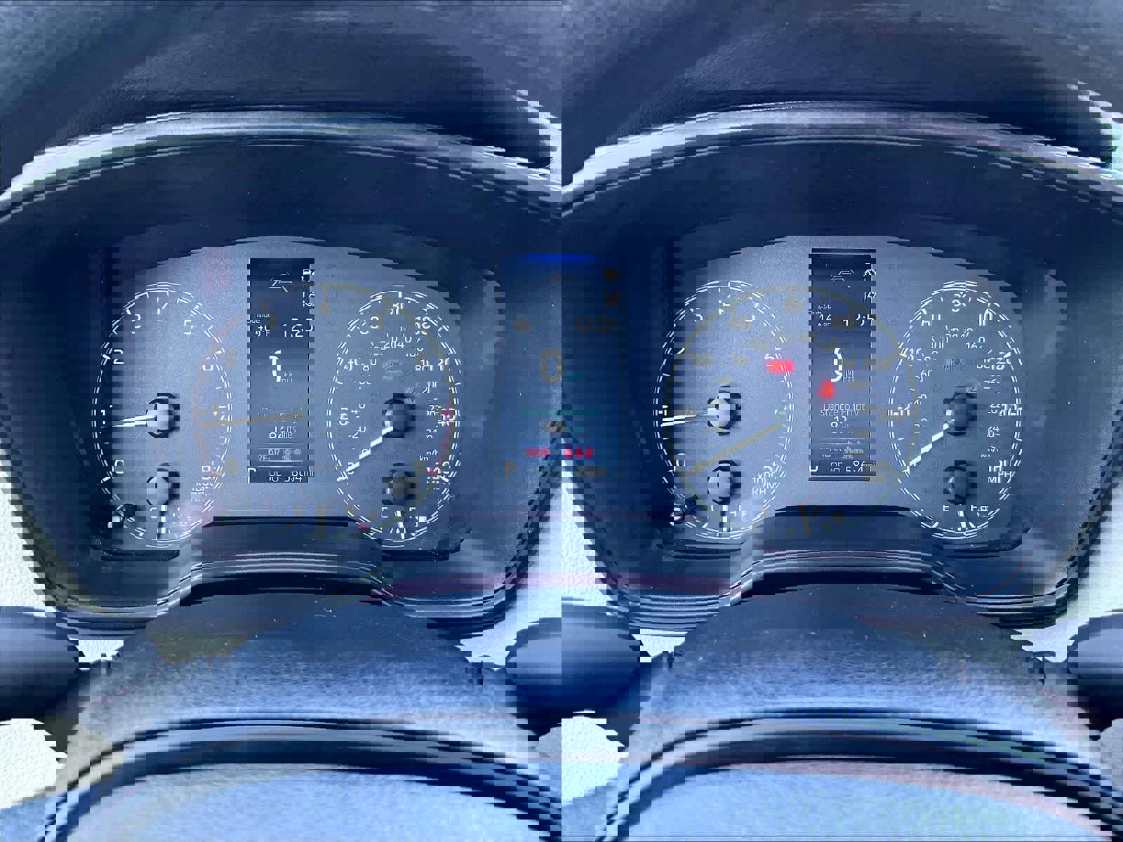 Used 2023 Toyota Corolla LE image 25