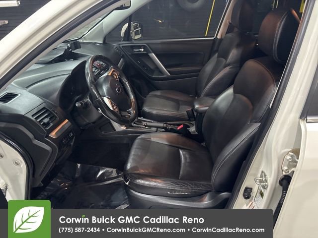 Used 2014 Subaru Forester 2.0XT Touring image 10