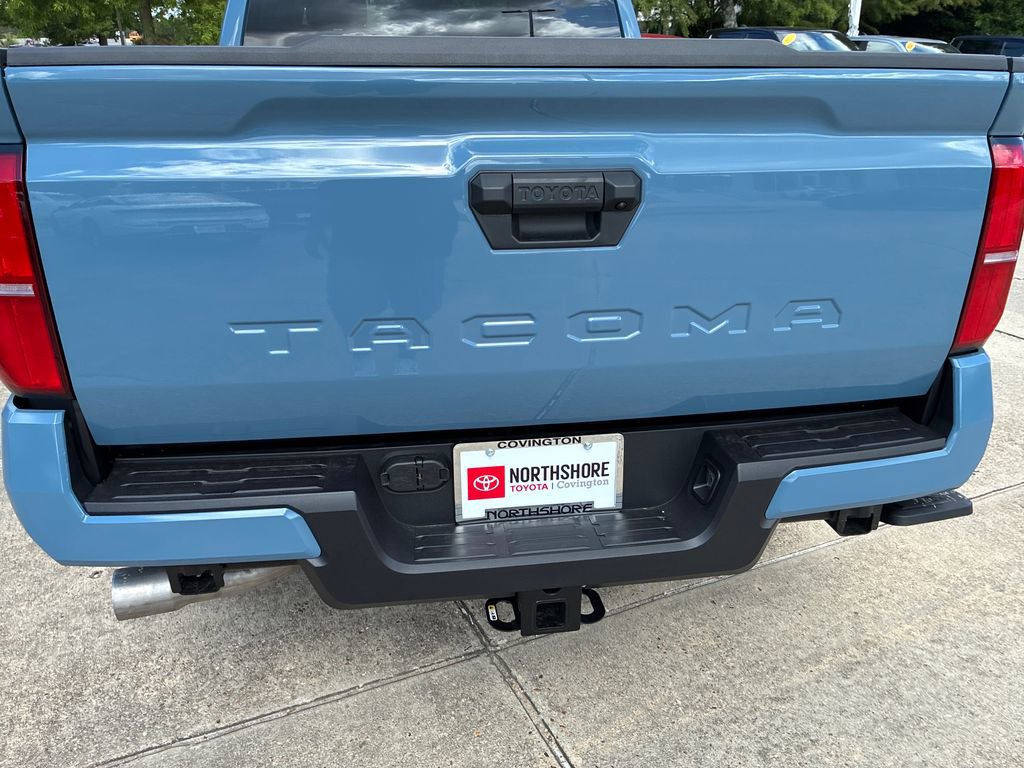 New 2026 Toyota Tacoma TRD Sport RWD image 6