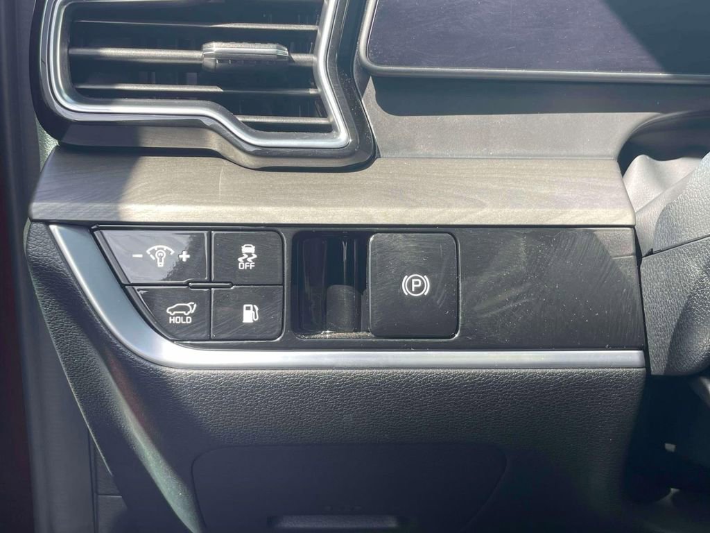 Used 2025 Kia Sportage X-Line Prestige image 19