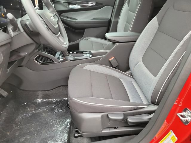 New 2026 Chevrolet TrailBlazer LT w/ Midnight Edition image 10