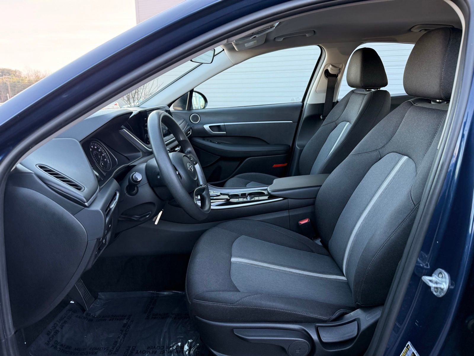 Used 2021 Hyundai Sonata SE image 13