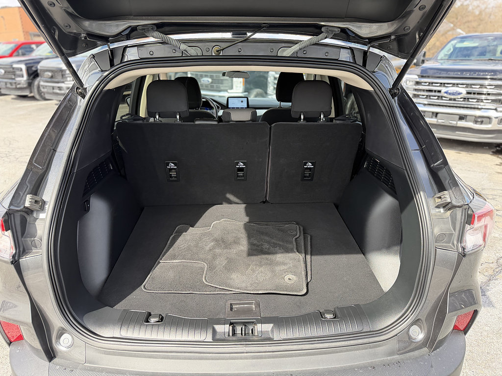 Used 2020 Ford Escape SE Sport AWD/4WD image 7