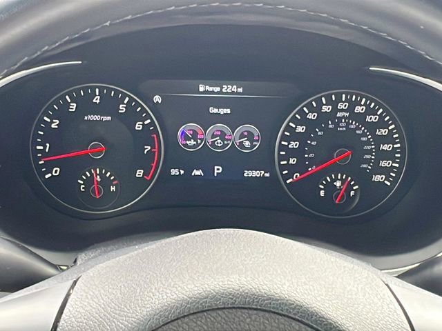 Used 2023 Kia Stinger GT2 RWD image 22