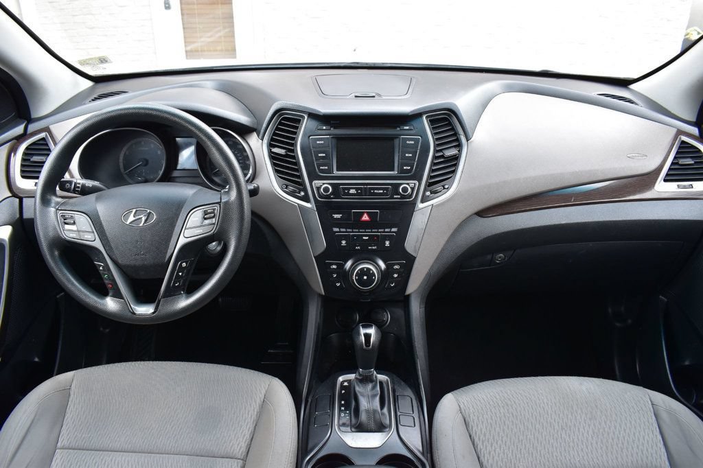 Used 2018 Hyundai Santa Fe Sport AWD/4WD image 26