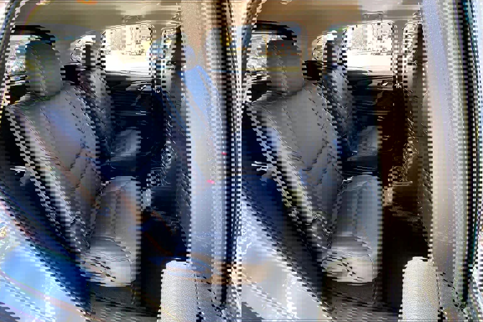 Used 2021 MAZDA CX-9 Touring w/ Touring Premium Package image 18