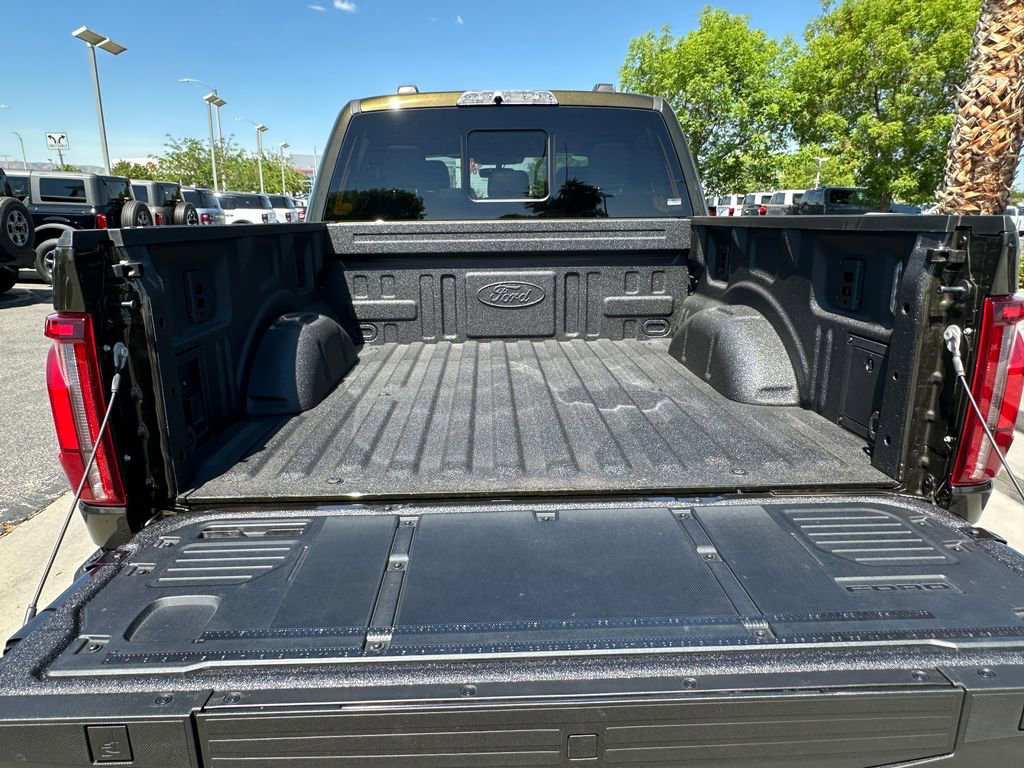 New 2026 Ford F150 Raptor AWD/4WD image 23