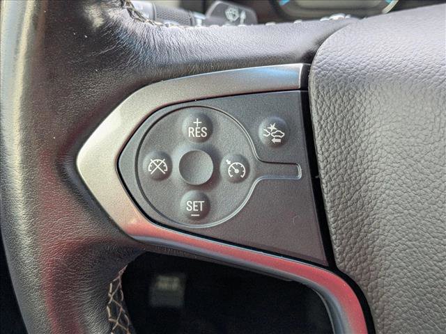 Used 2019 Chevrolet Tahoe LT image 15