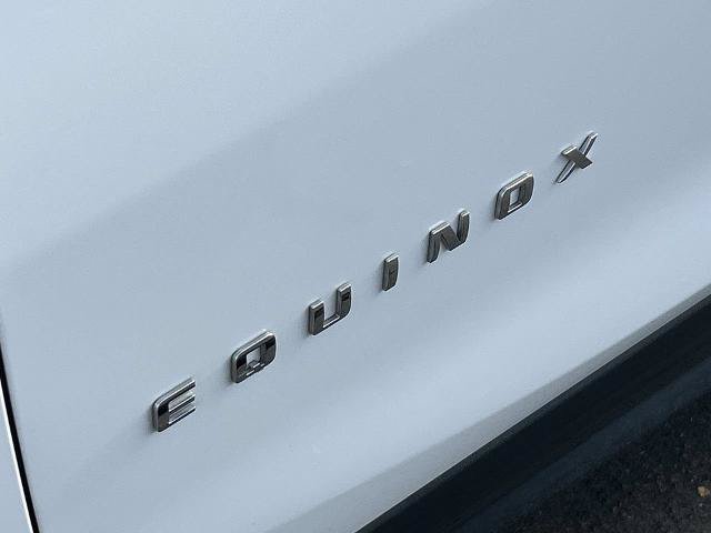 Used 2018 Chevrolet Equinox LT AWD/4WD image 25
