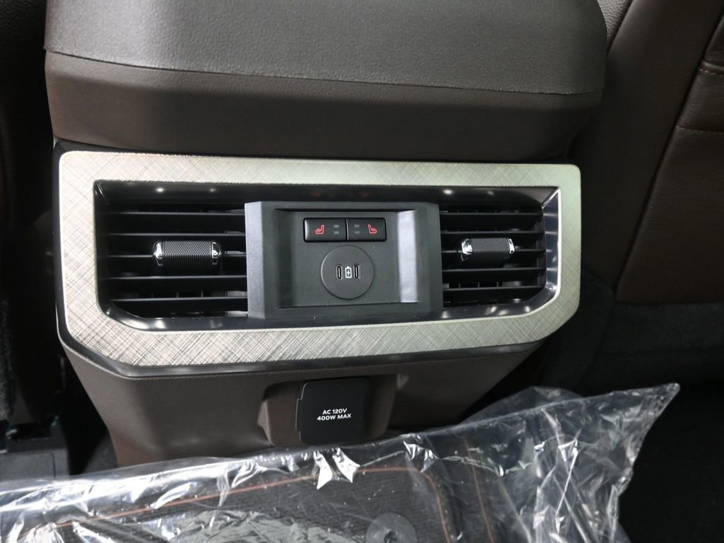 New 2026 Ford F350 King Ranch w/ Chrome Package image 23