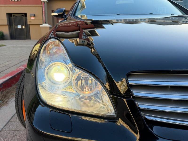 Used 2006 Mercedes-Benz CLS 500 image 26
