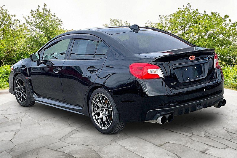 Used 2020 Subaru WRX Premium image 4