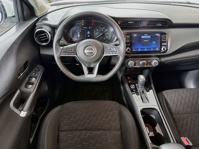 Certified 2023 Nissan Kicks SV FWD image 26