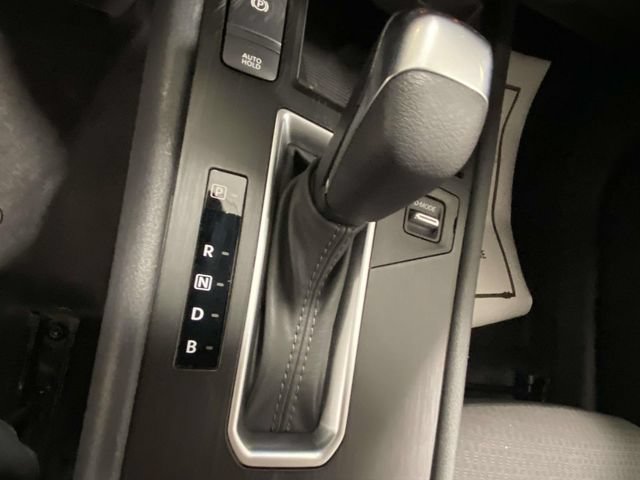 New 2026 Nissan Kicks S FWD image 17