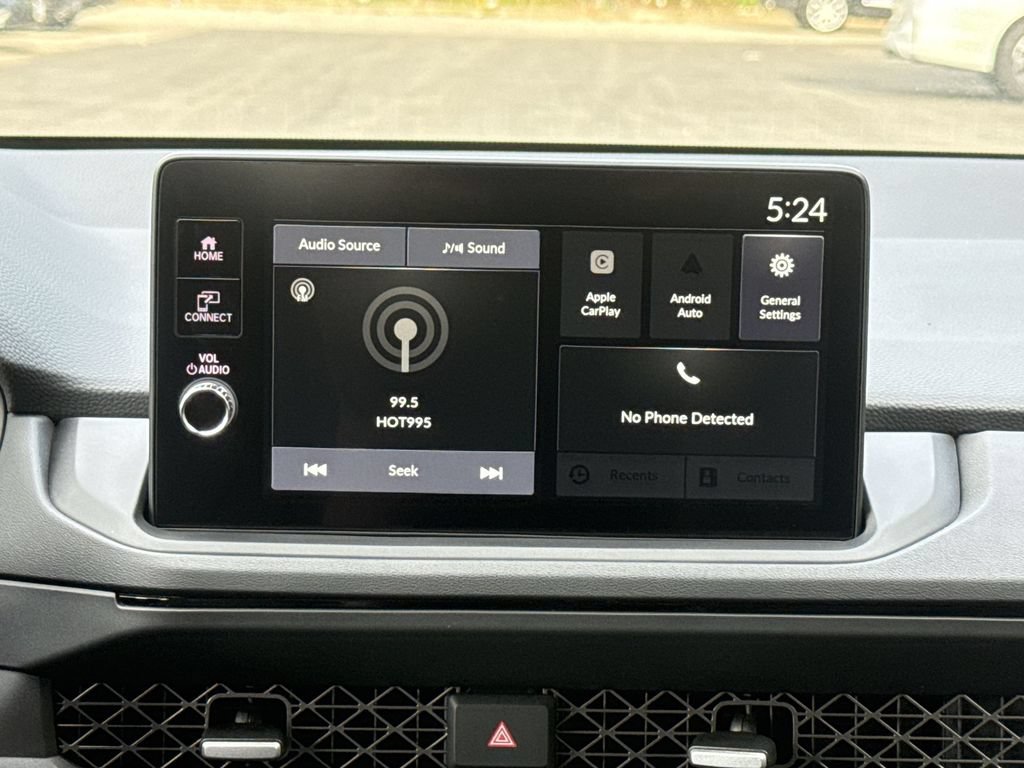 New 2026 Honda Accord SE image 20